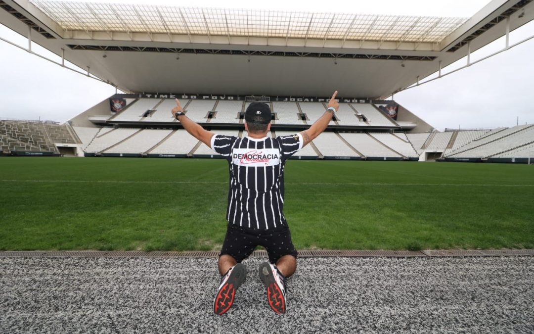 Em homenagem ao aniversário do Corinthians, Tour Casa do Povo coloca 1910 ingressos a R$ 19,10